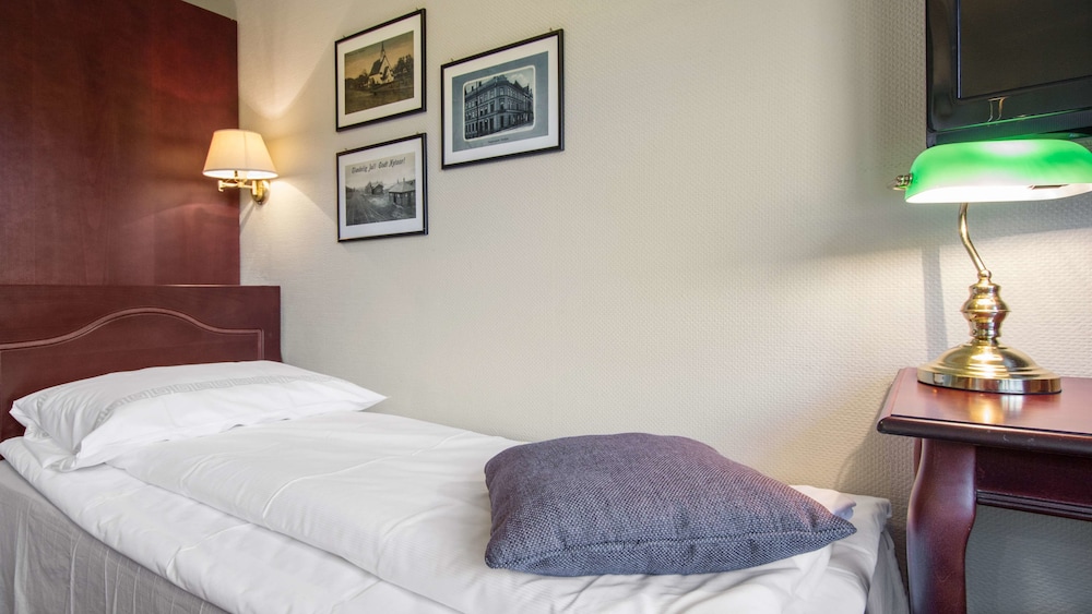 Best Western Tingvold Park Hotel 13/79