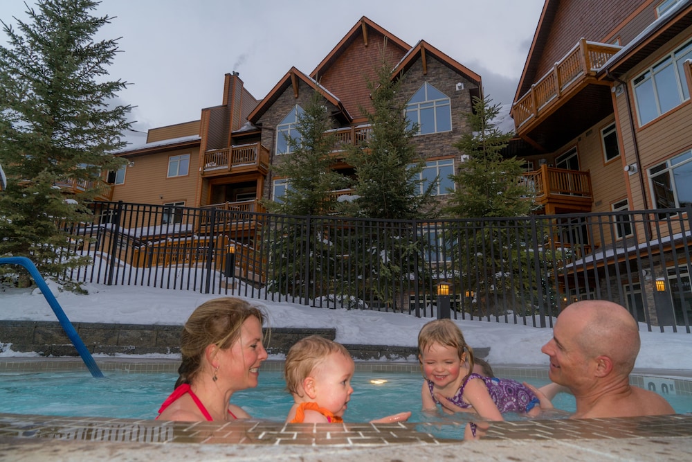 Stoneridge Mountain Resort 14/81