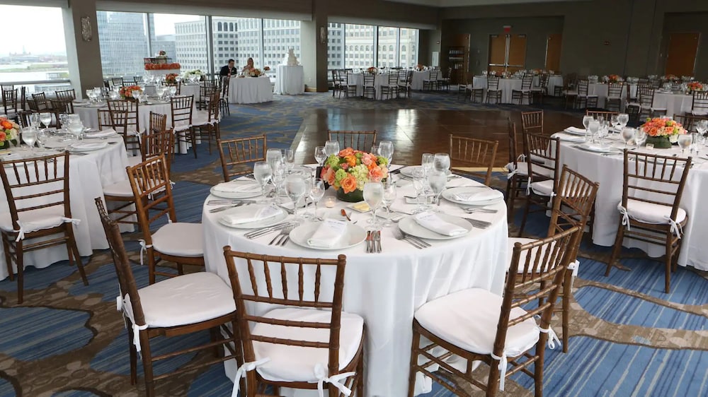 Hyatt Regency Jersey City on the Hudson 44/61