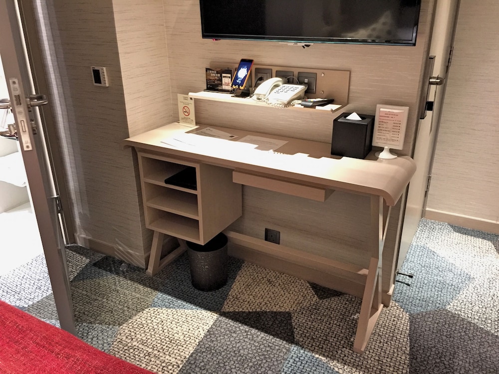 Sohotel 43/50