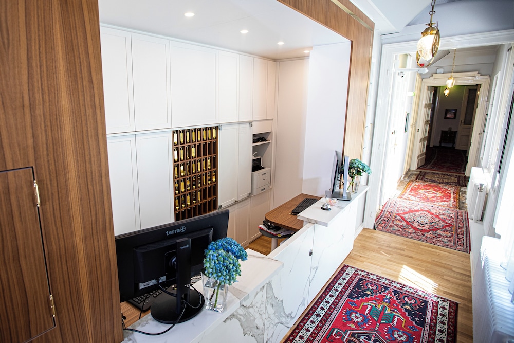 Boutique Hotel Nossek 37/50