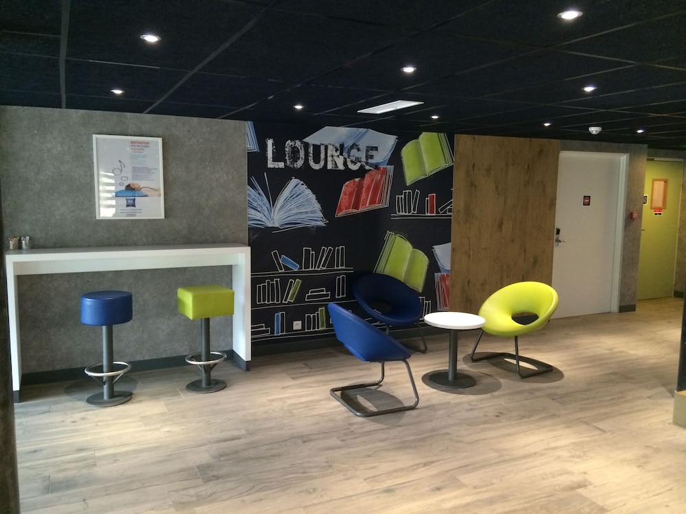 ibis budget Brignoles Provence Verte 21/42