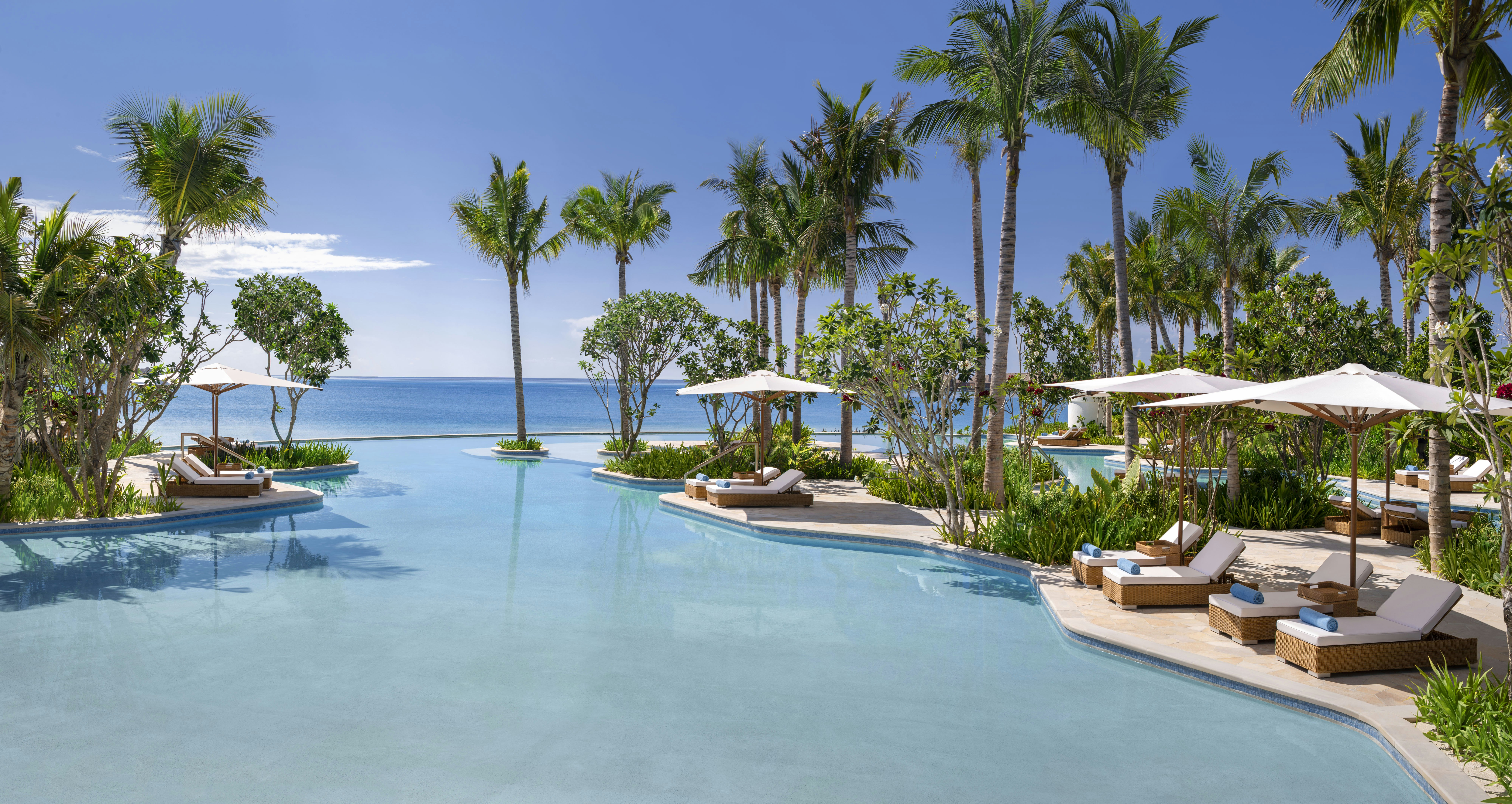 Waldorf Astoria Maldives Ithaafushi 147/181