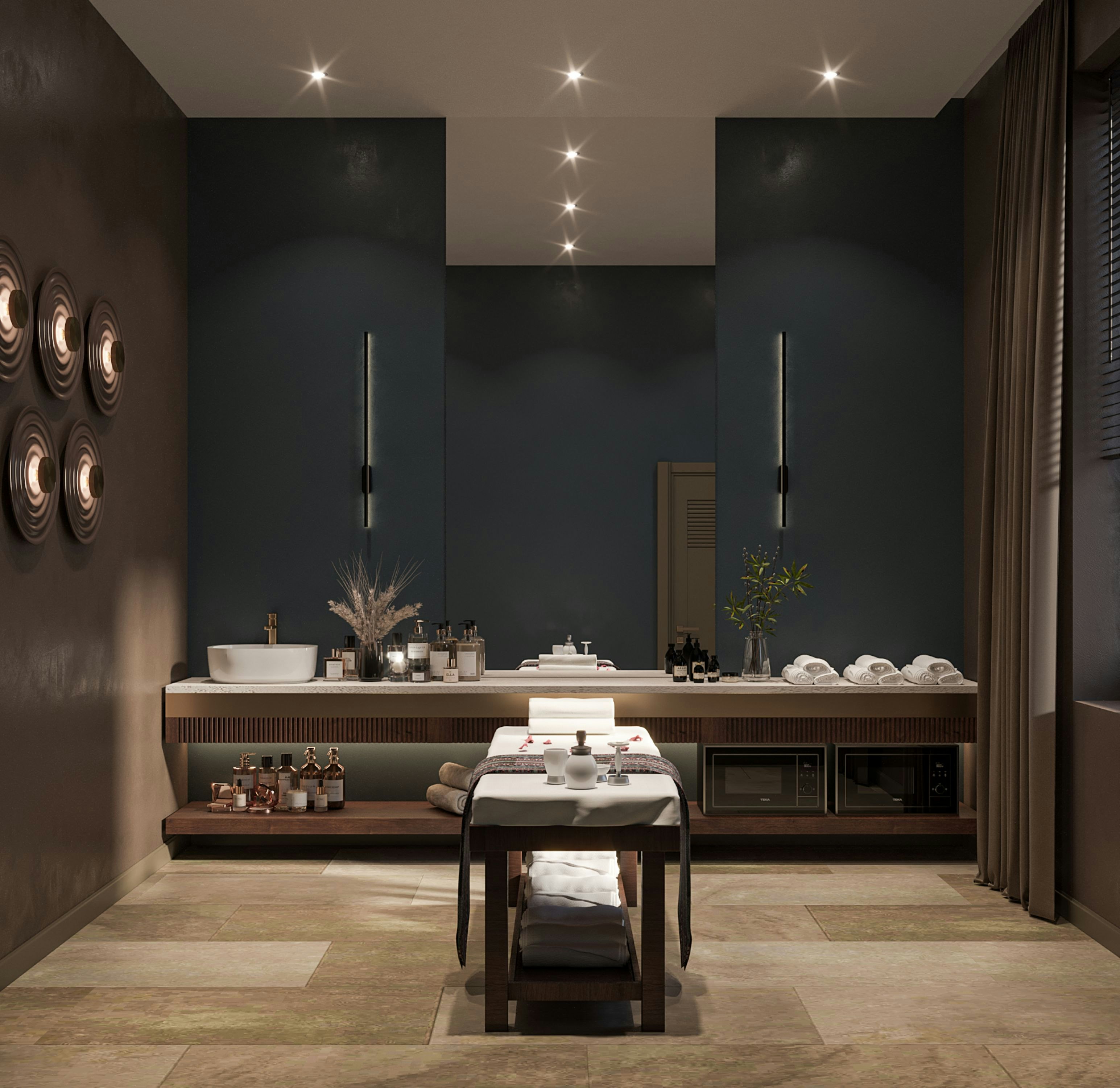 Excelsior Hotel & Spa Baku, Curio Collection by Hilton 42/82