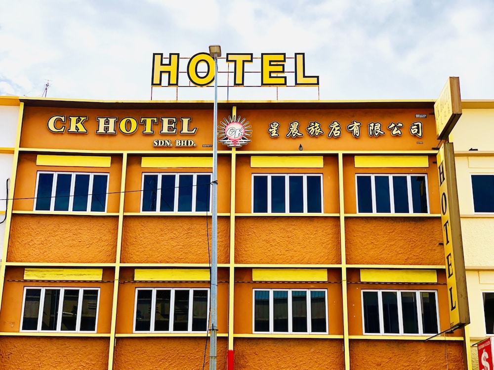 Ck Hotel 2/40