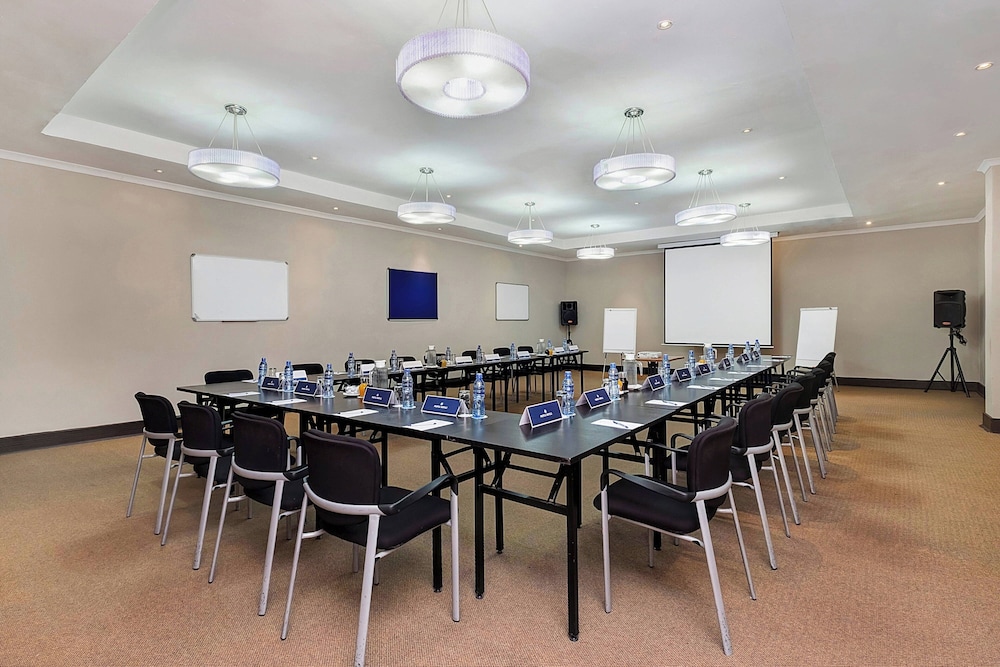 Protea Hotel Lusaka 66/74