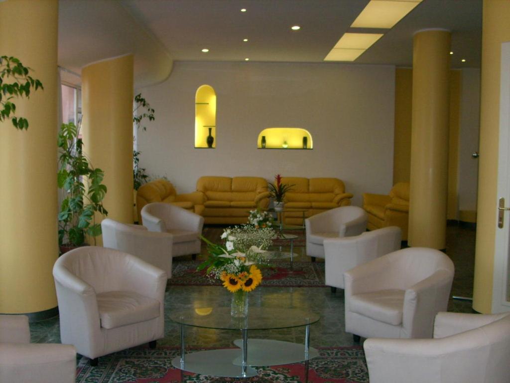 Hotel Robinia 35/51