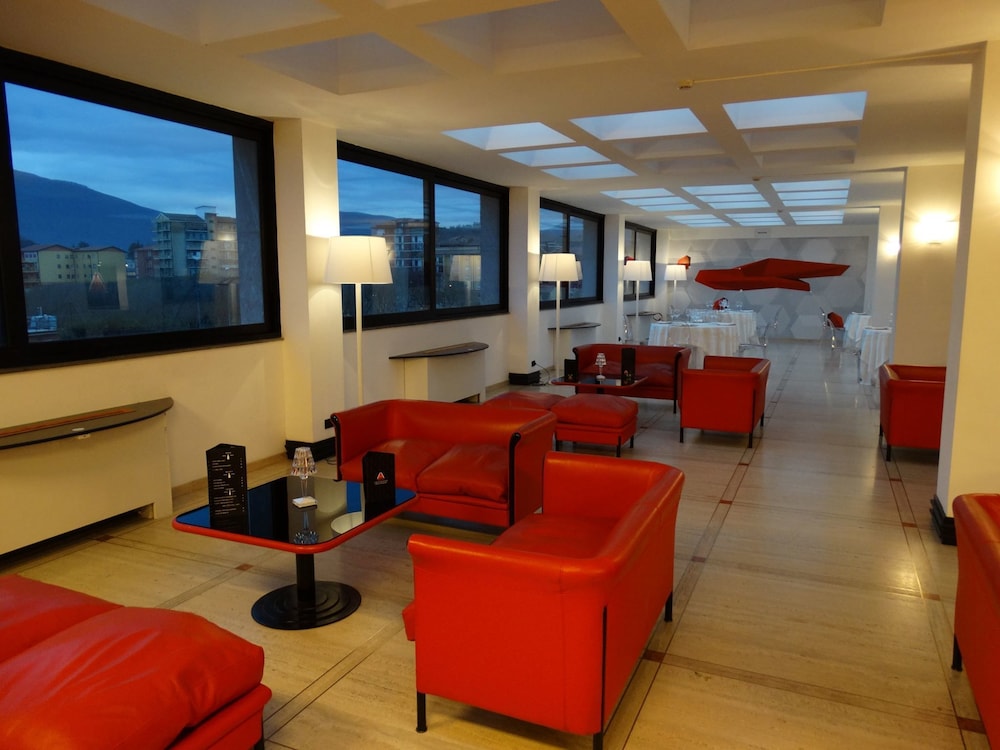 HOTEL DE LA VILLE AVELLINO 29/50
