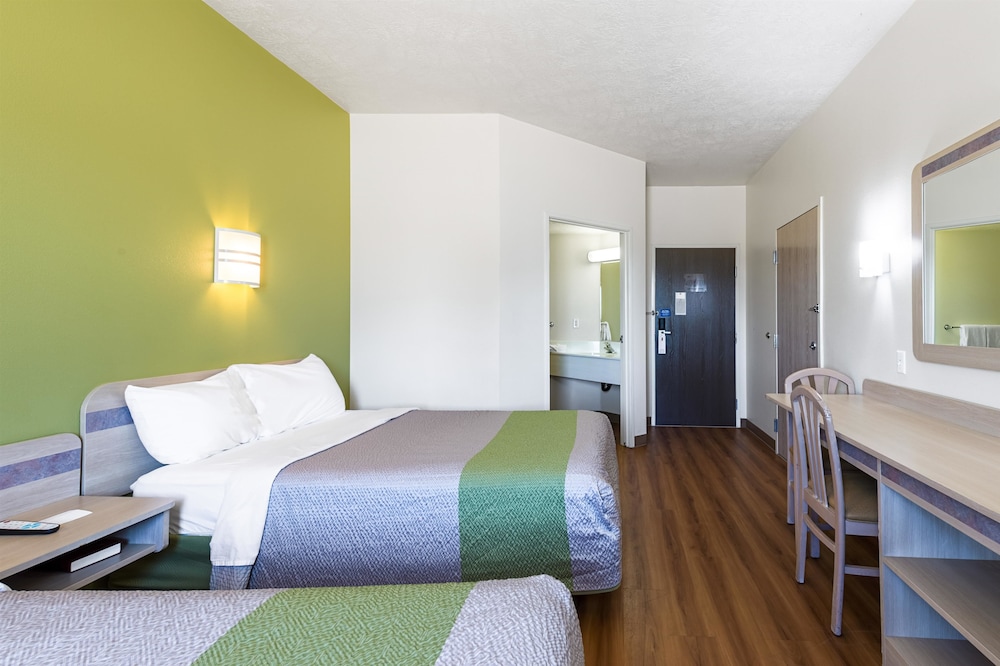 Motel6 Cedar City, UT 17/43