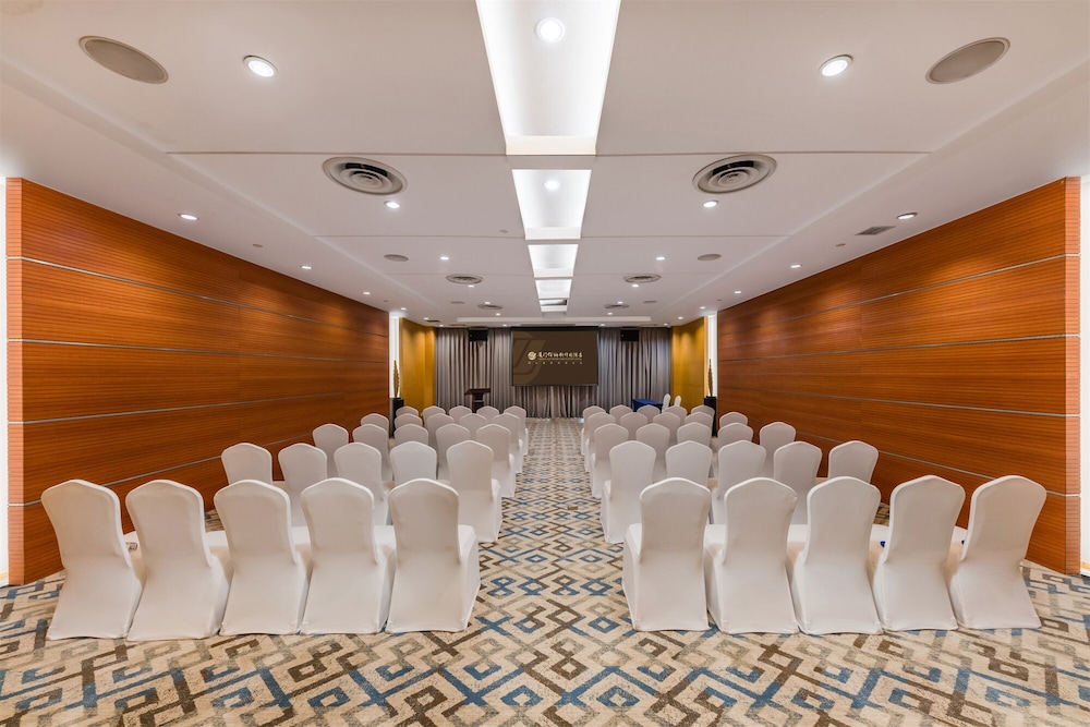 Xiamen Software Park Fliport Hotel 56/67