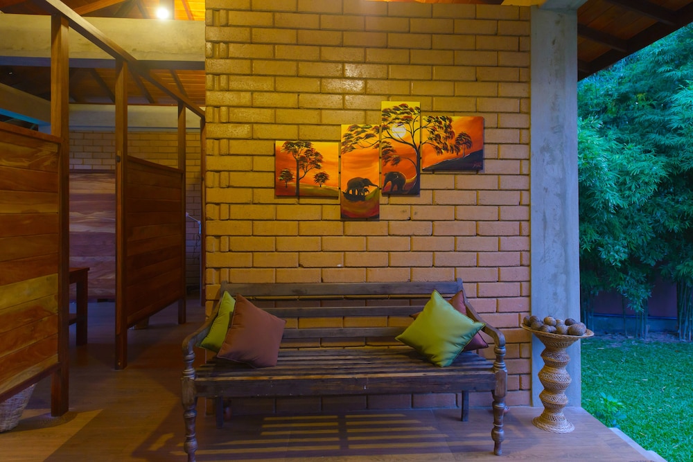 Karunakarala Ayurveda Spa & Resort 18/50