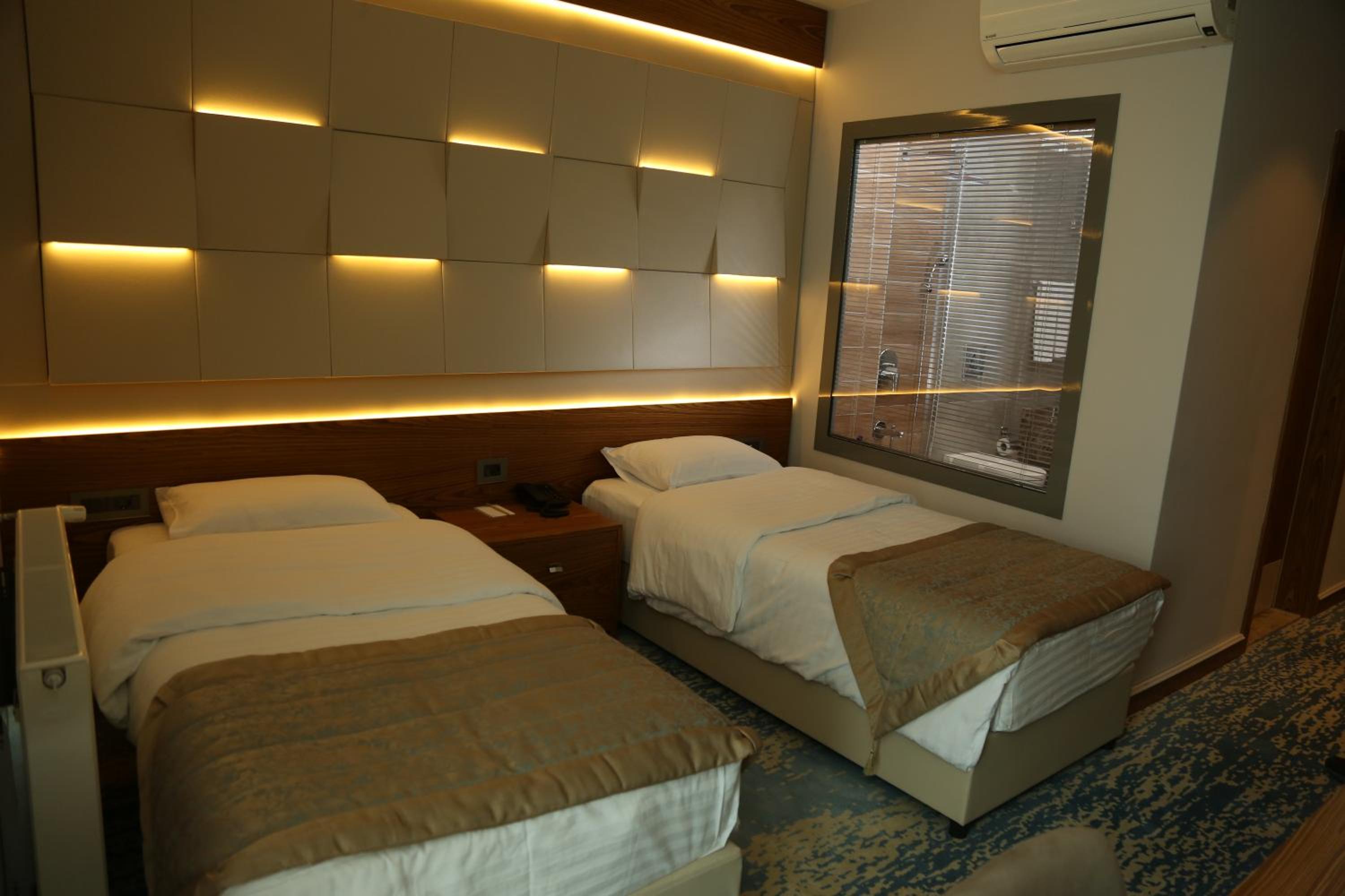 Damla Panaroma Hotel 26/60