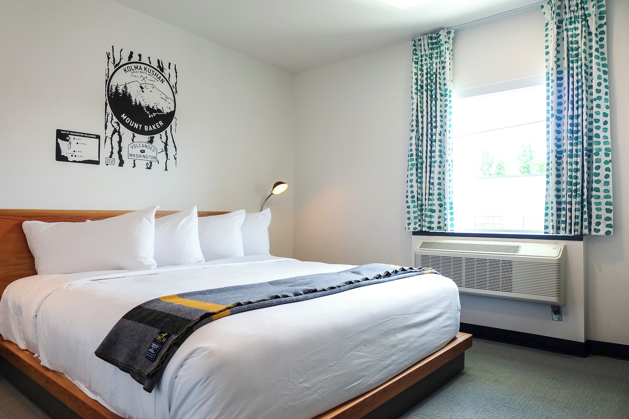 Cottage, Suite, King Bed