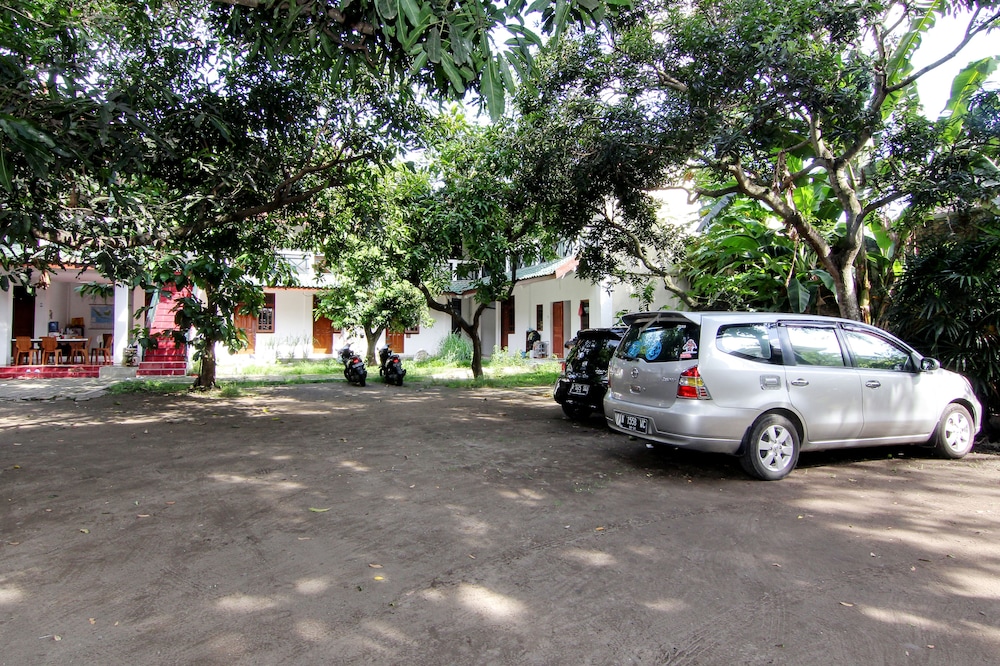 Arjuna 31 Homestay 36/41