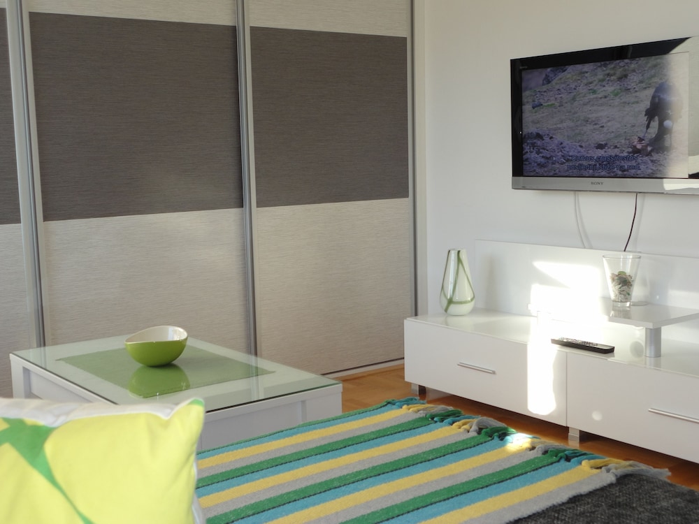 Accommodation Mell 3/30