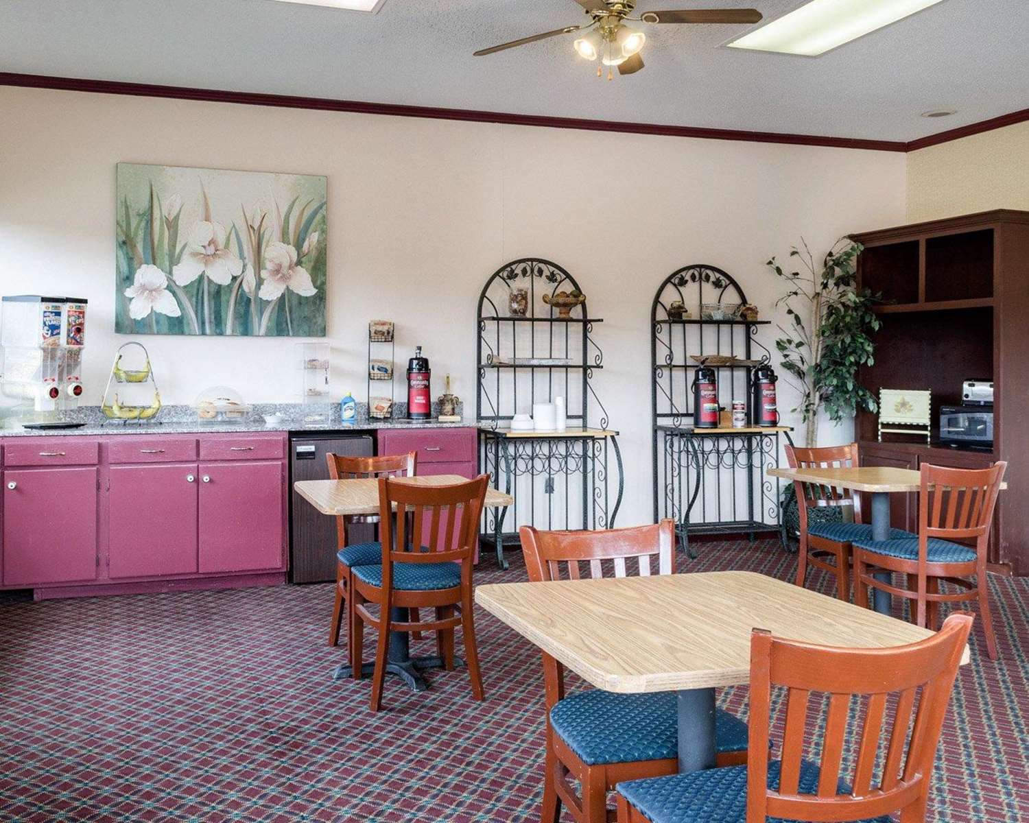 Motel6 Greenwood, MS 22/24