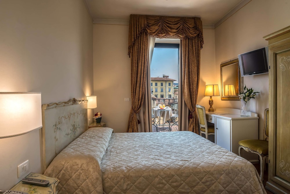 Hotel Machiavelli Palace 29/77