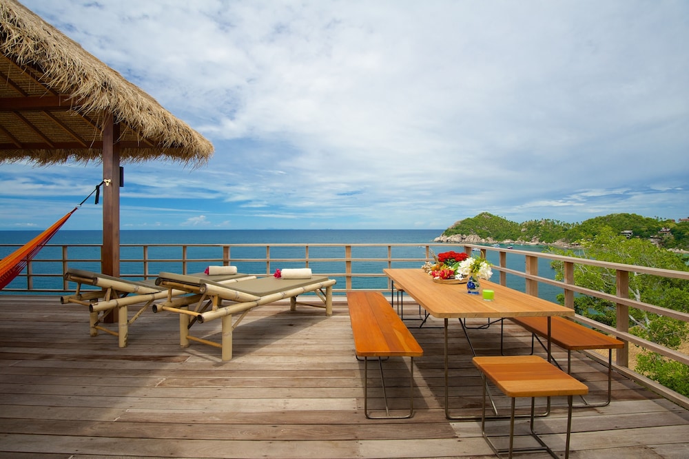 Cape Shark Pool Villas 45/50