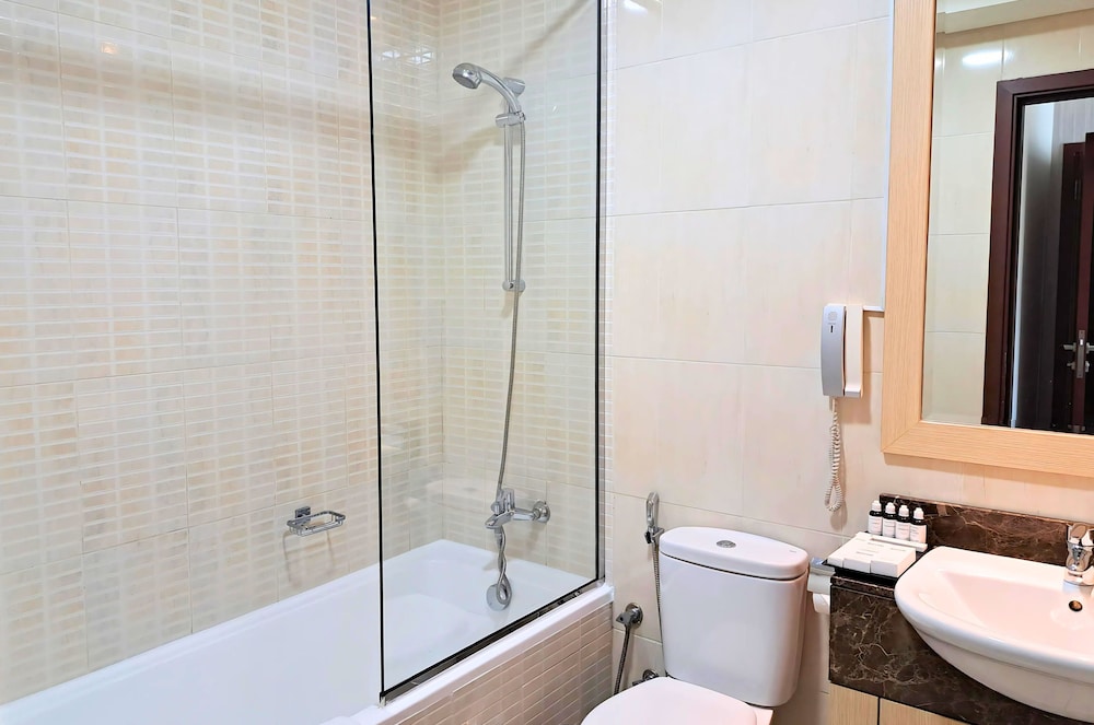 Barcelo Residences Dubai Marina 49/50
