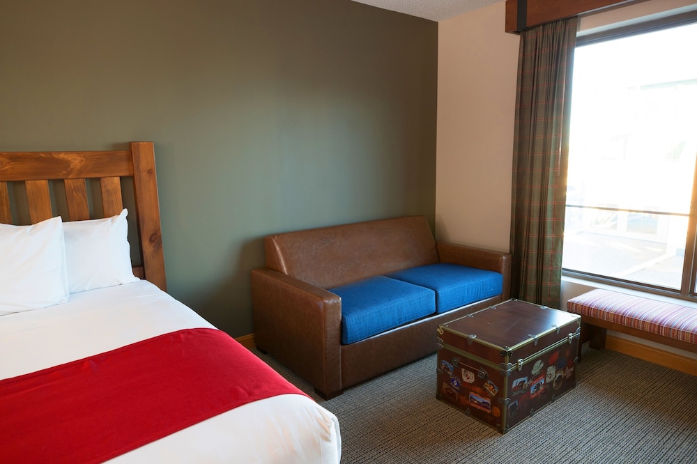 Great Wolf Lodge Bloomington 19/49