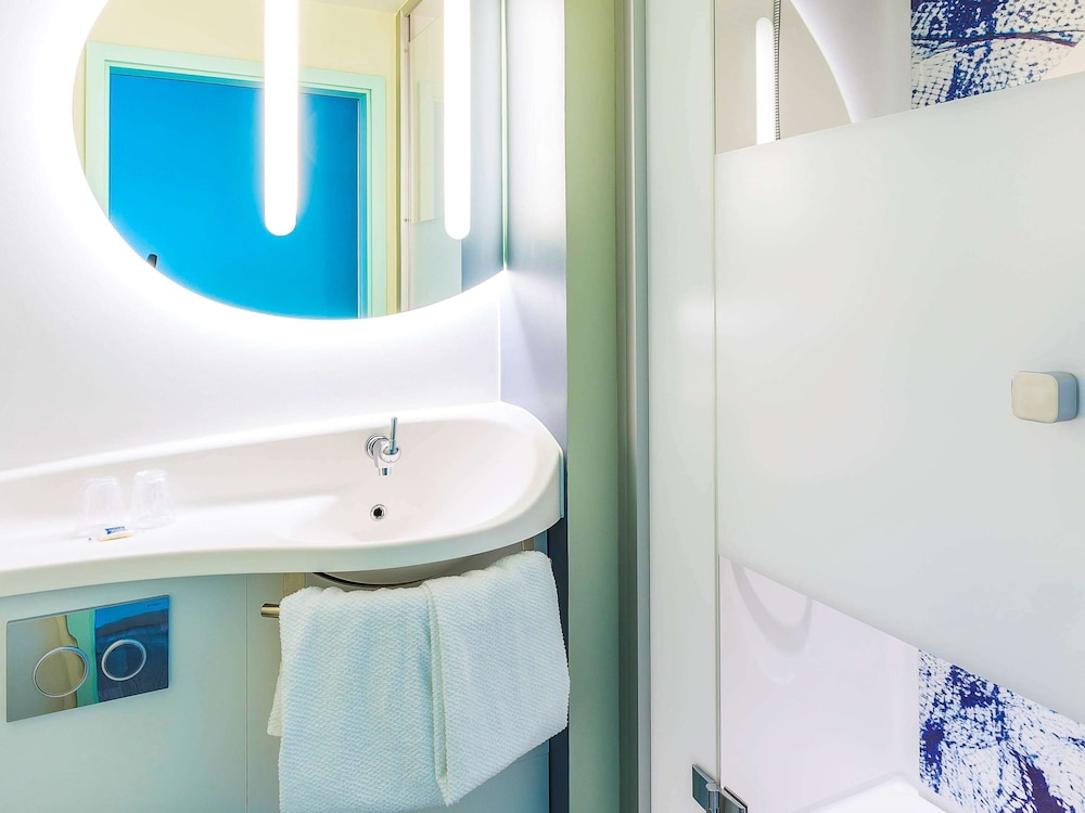 Ibis Budget Geneve Palexpo Aeroport 19/63