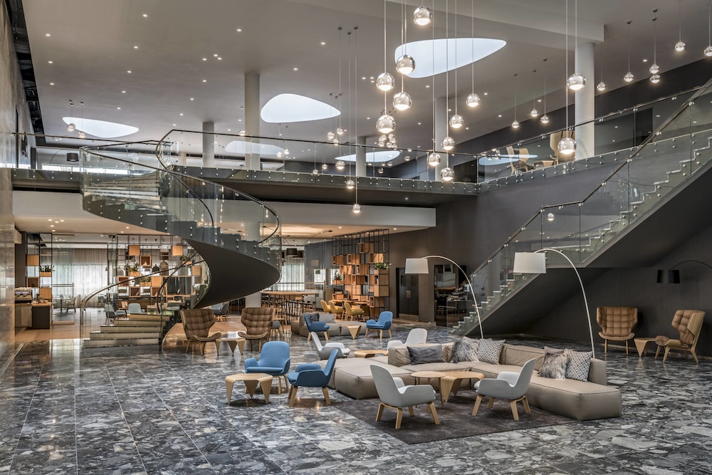 Courtyard By Marriott Brno 32/45