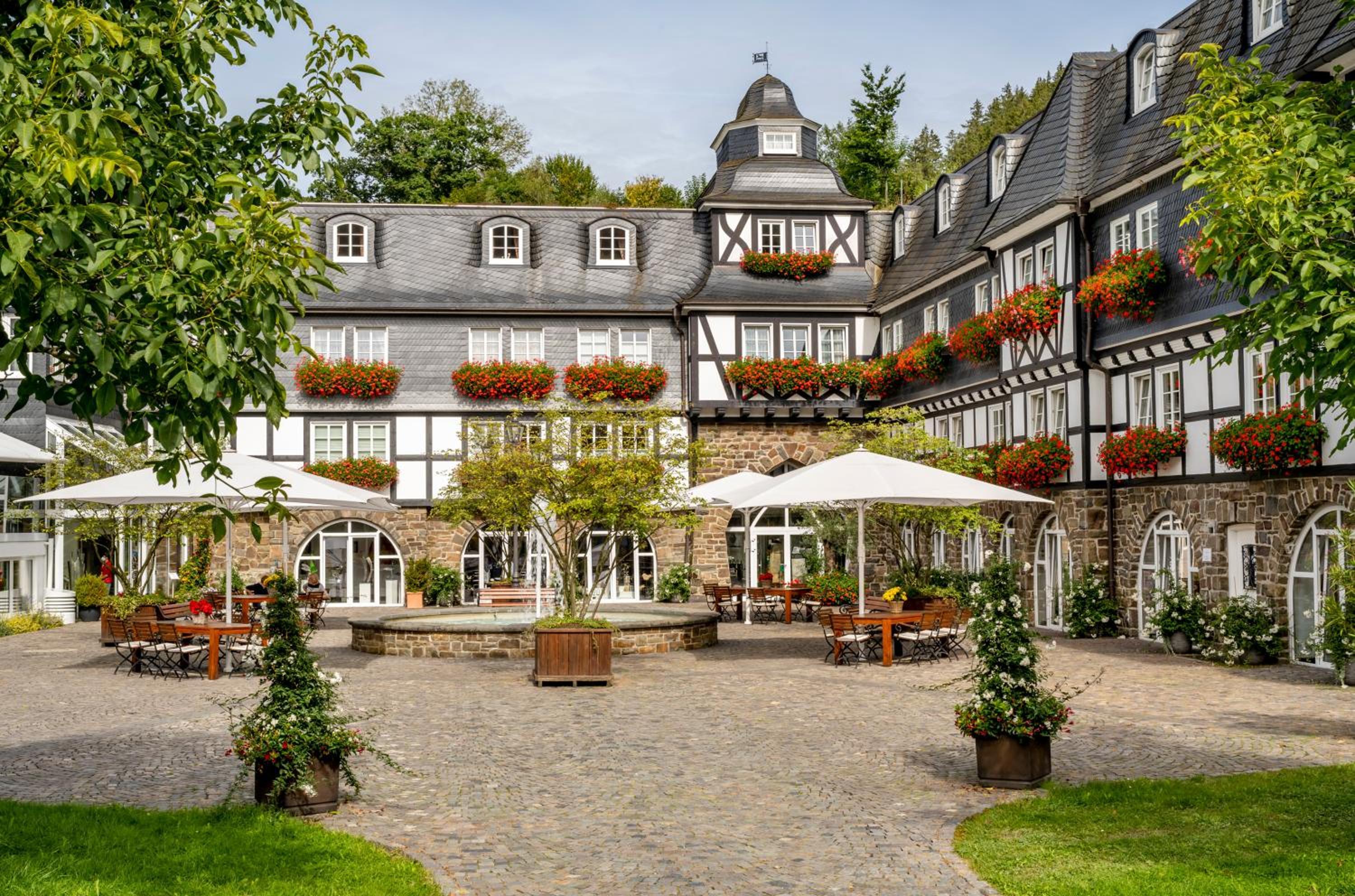 Hotel Deimann 57/67