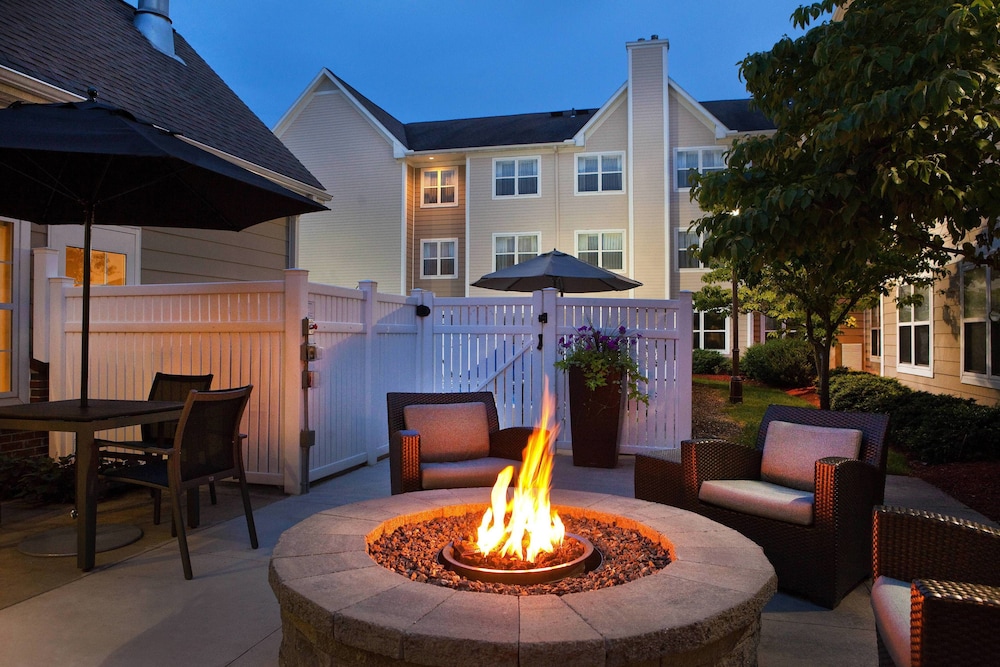 Residence Inn By Marriott Hartford Manchester 5/39