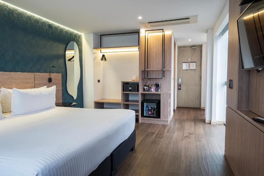 Suite, Terrace