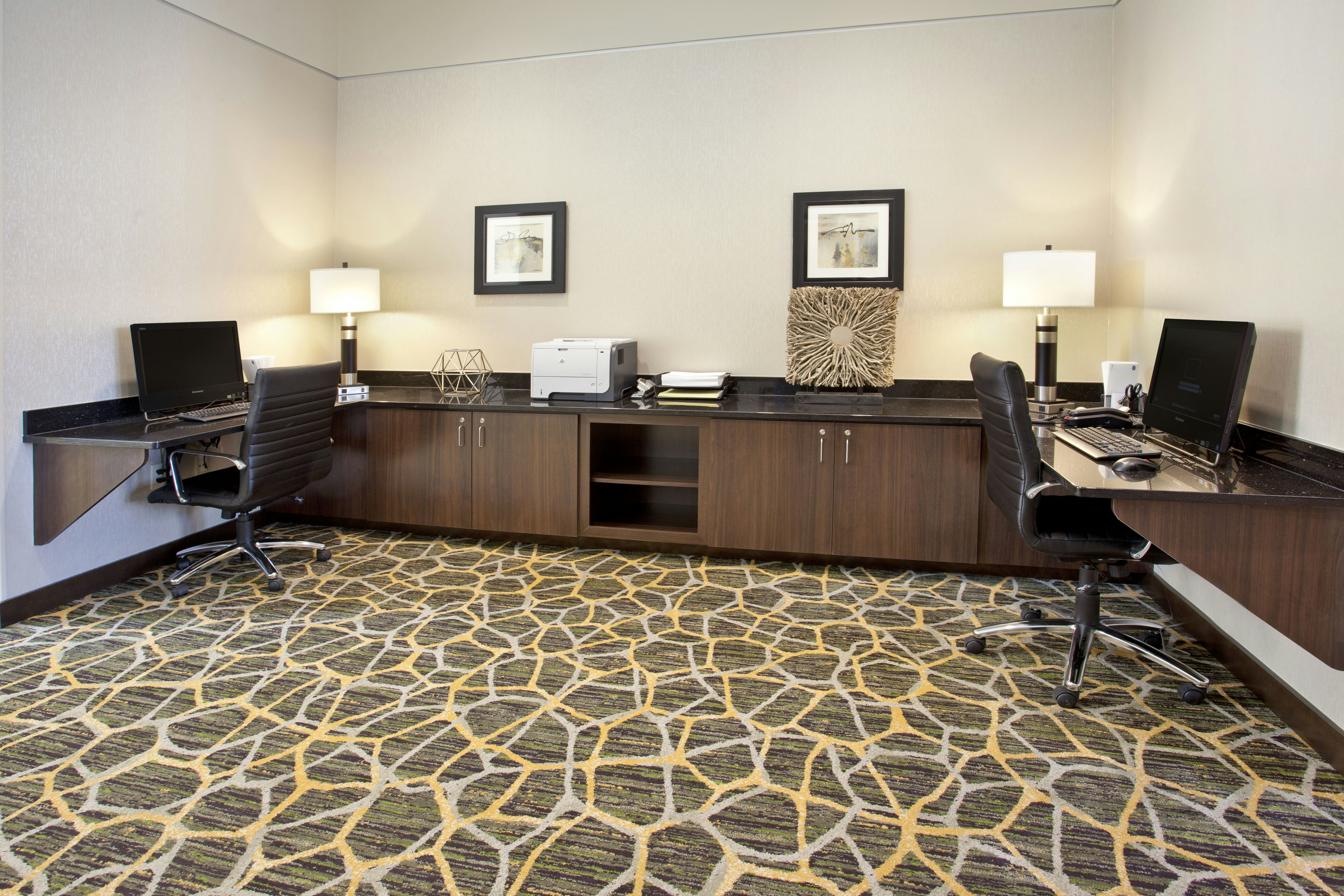 Hampton Inn and Suites Minneapolis Downtown 37/45