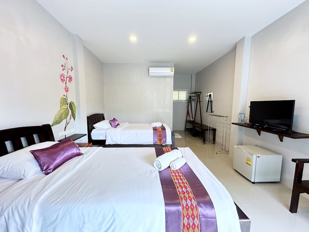 Be Leaf Resort SHA 38/65