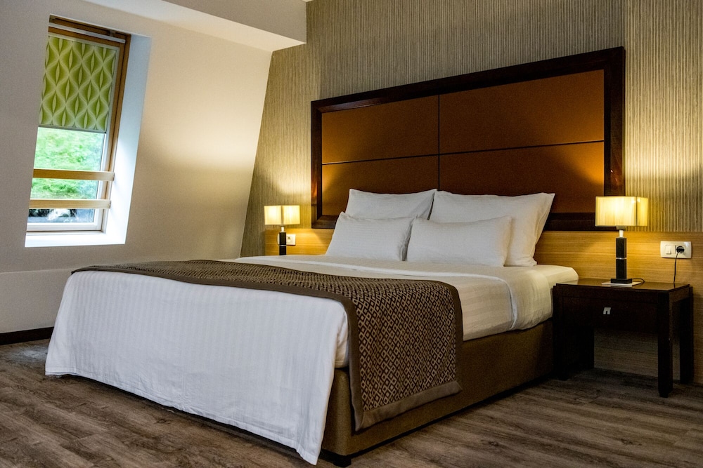 Hotel Blanca Resort & Spa 2/25