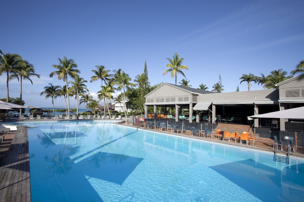 La Creole Beach Hotel and Spa in GOSIER