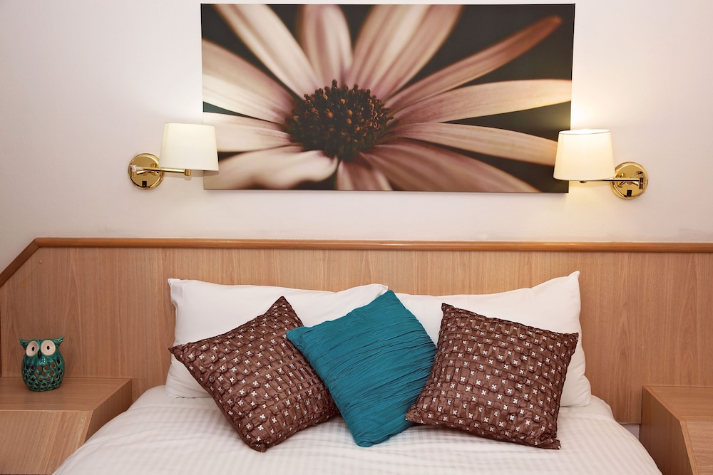 White Lace Motor Inn photo4