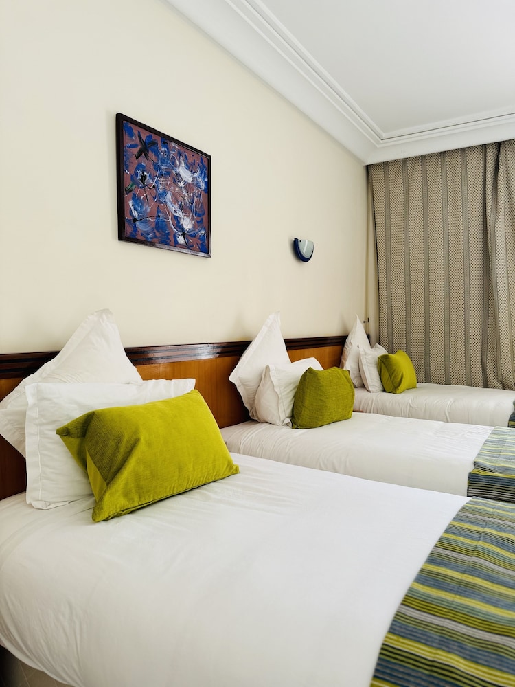 Hotel Idou Tiznit 10/46