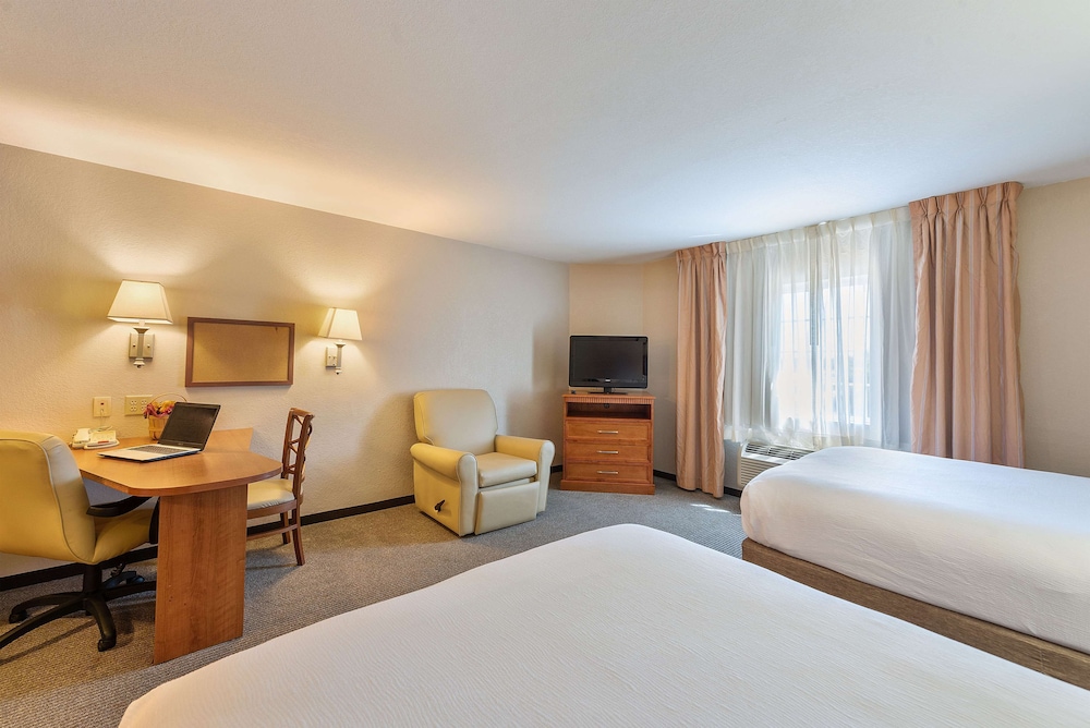 Extended Stay America Suites Lawton Fort Sill 17/61