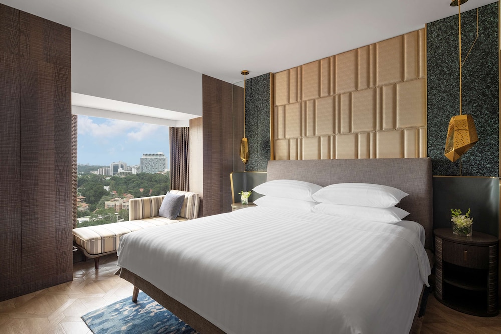 Jen Singapore Tanglin By Shangri La 25/62