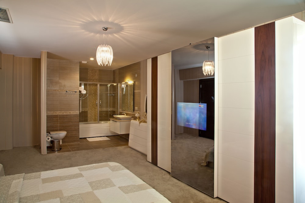 Golf Royal Istanbul Residence 21/44