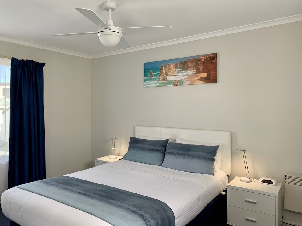 Apollo Bay Waterfront Motor Inn 23/80