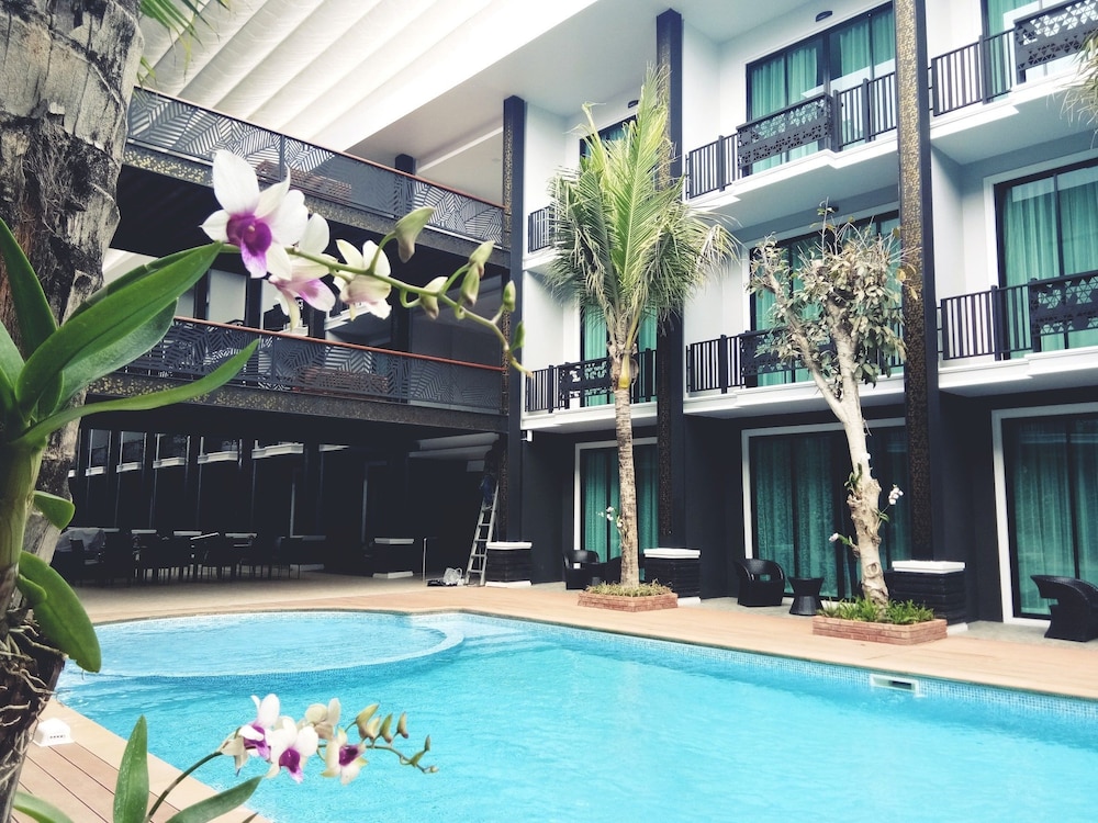 Namthong Nan Hotel 15/47