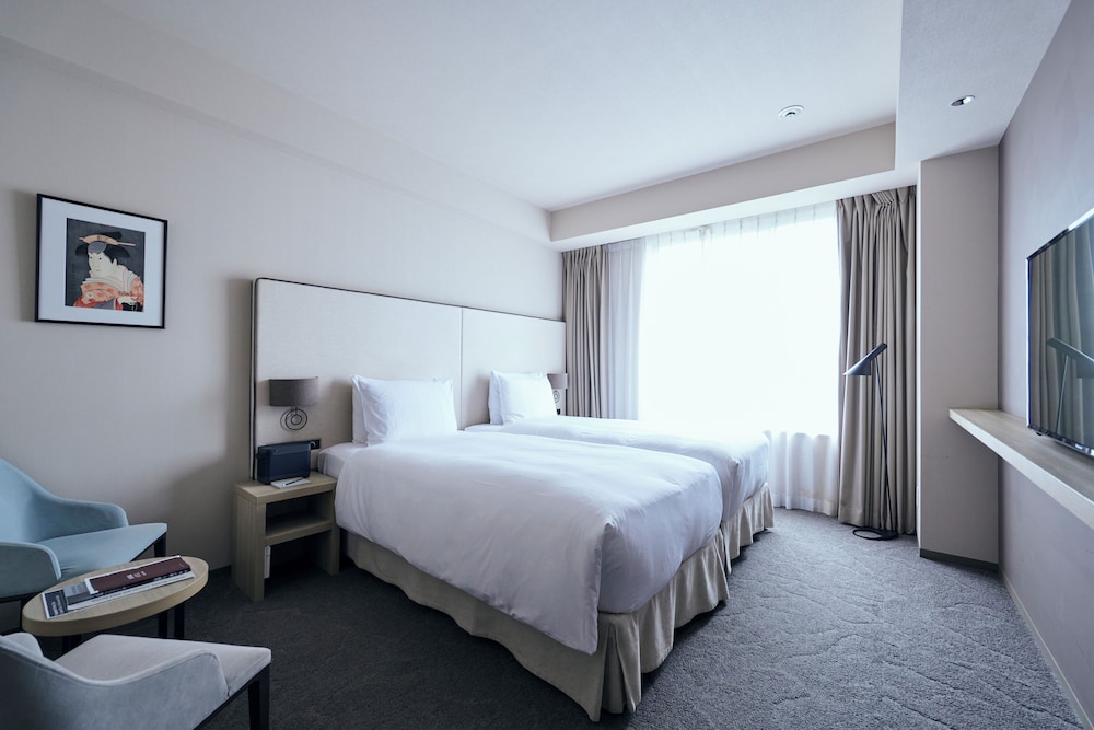 Nohga Hotel Ueno Tokyo 31/72