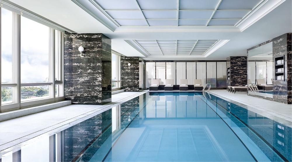 The Langham Shenzhen 29/83