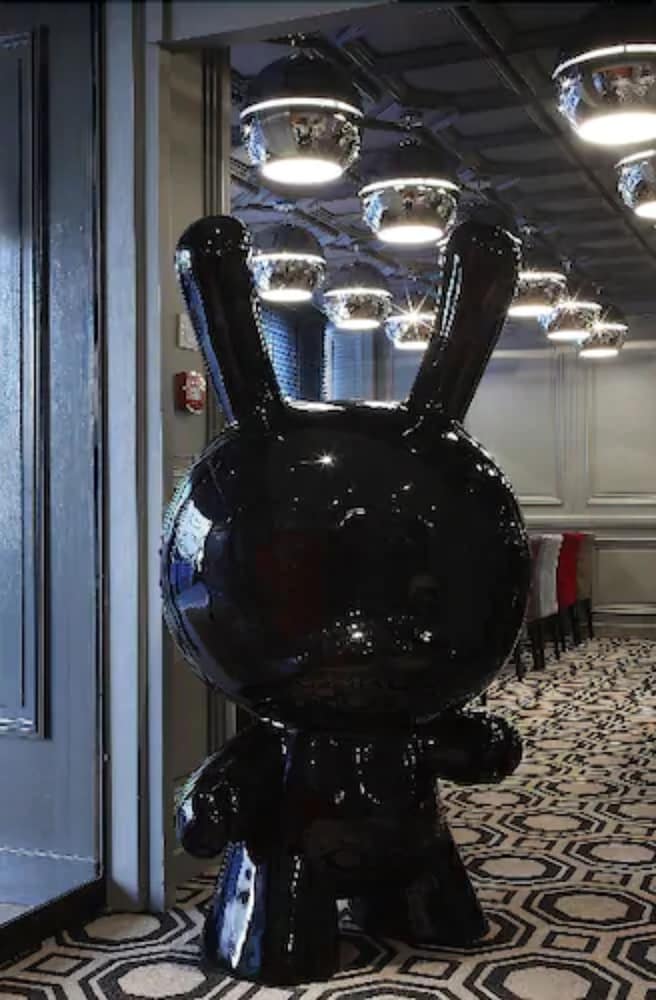 Hotel Le Cinq Hyper Centre Ville 32/36