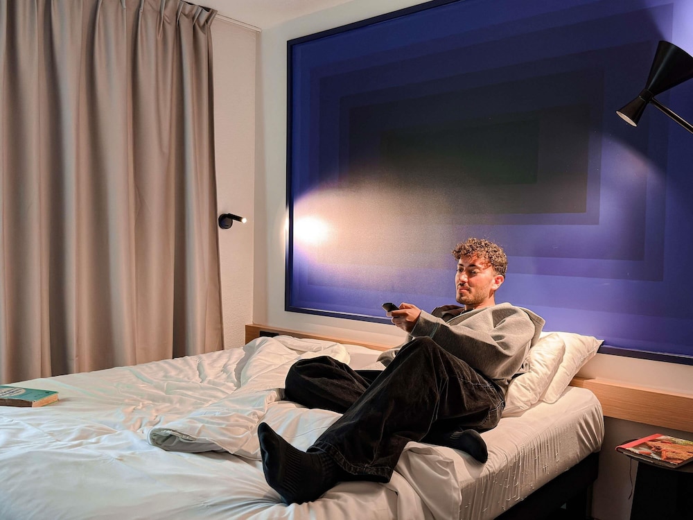 Ibis Rennes Beaulieu 34/68