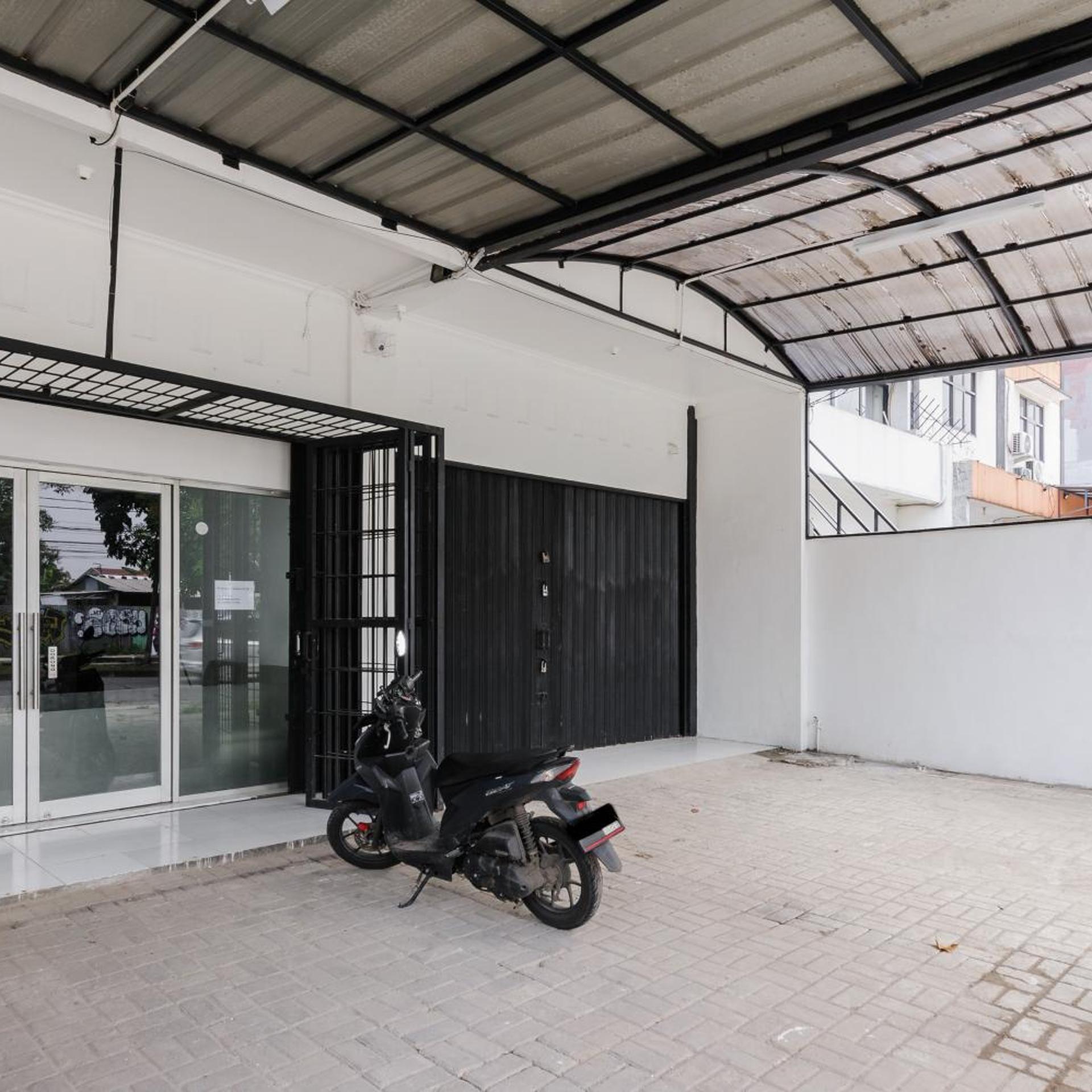 Reddoorz @ Pandu Raya Bogor 30/37