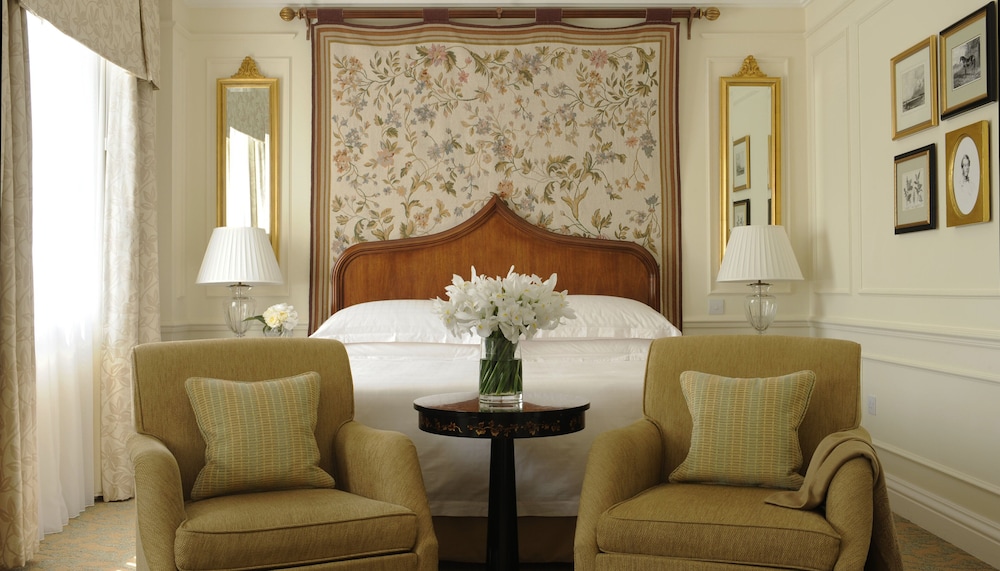 Four Seasons Hotel Hampshire 57/84