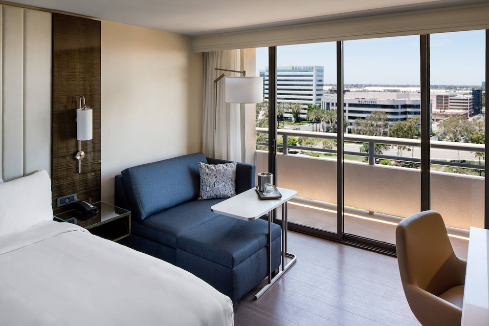 Irvine Marriott 31/54