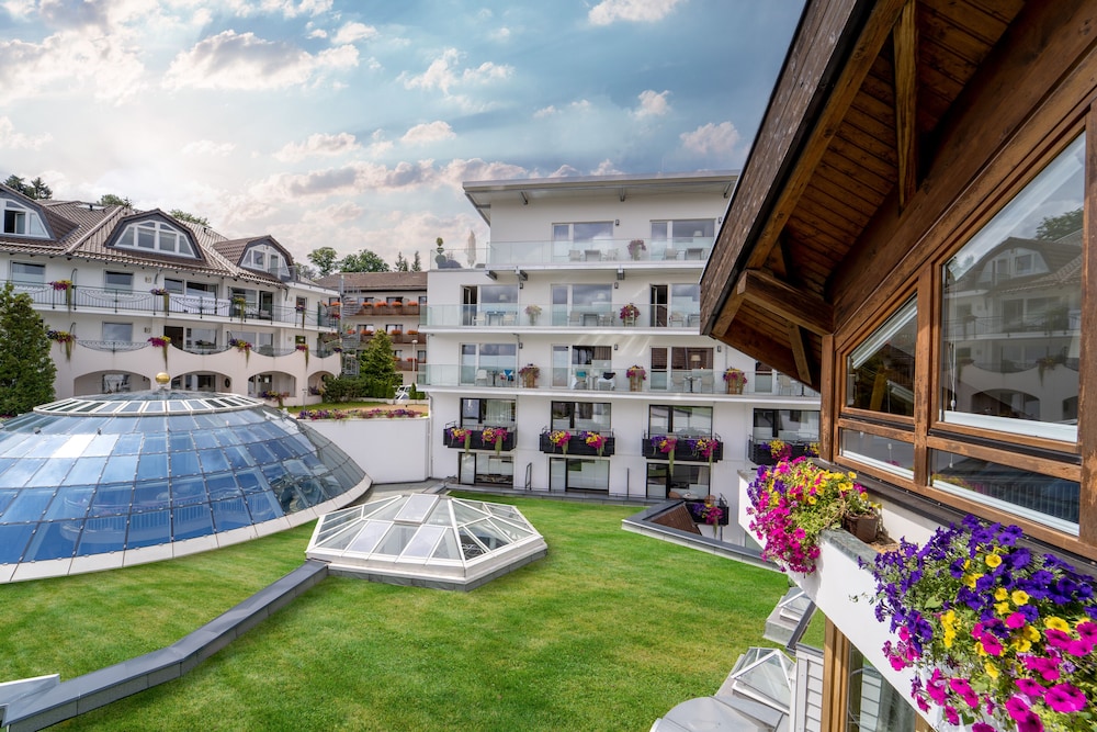 Romantischer Winkel Spa & Wellness Resort 67/67