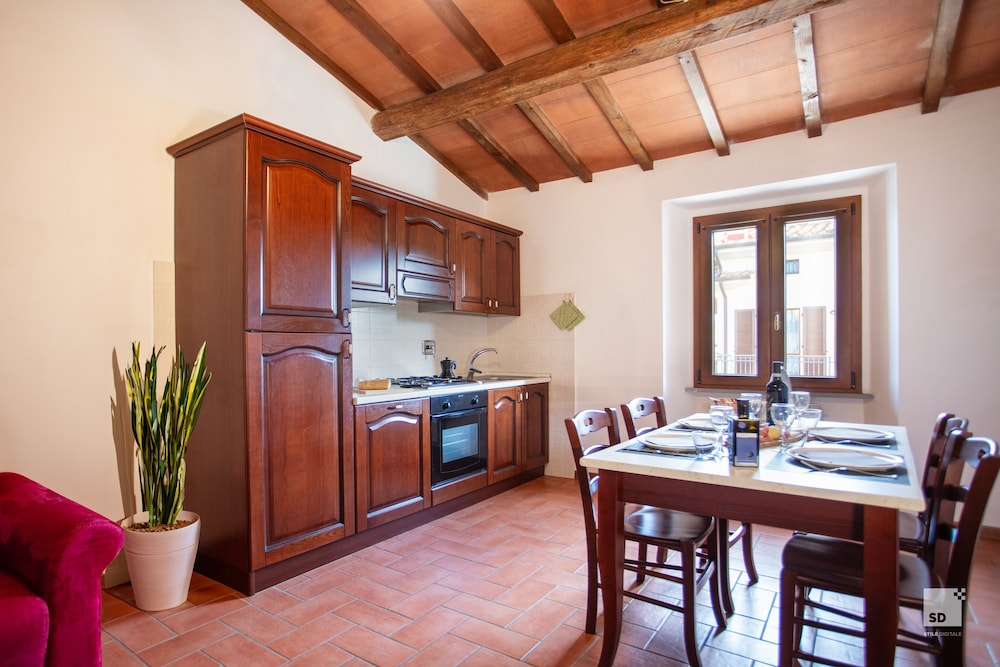 Tenuta il Burchio Hotel 30/50