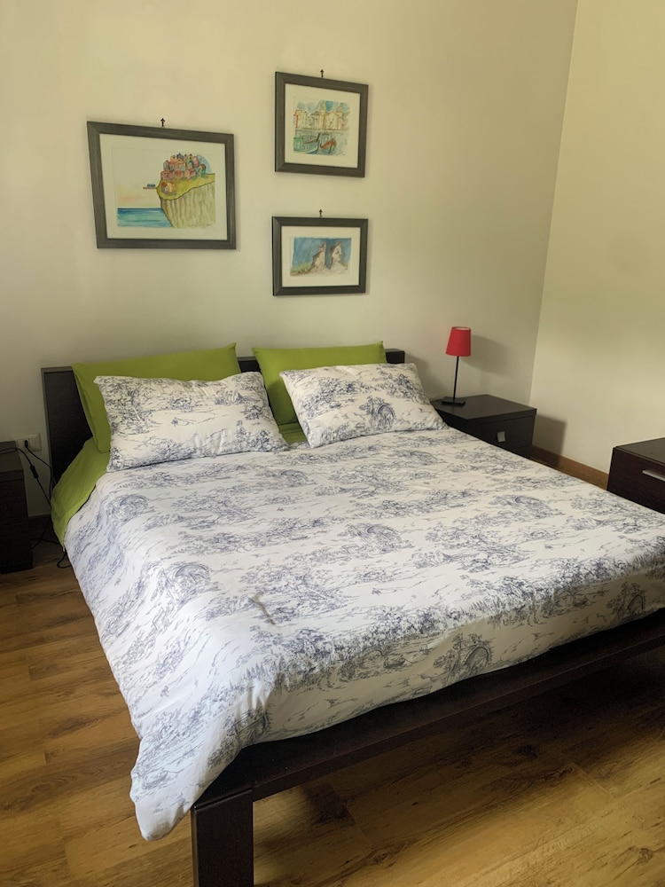 Bed and Breakfast Massico 16/50